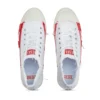 s-d-verse mid S-D-Verse-Dirty-effect baskets montantes en toile