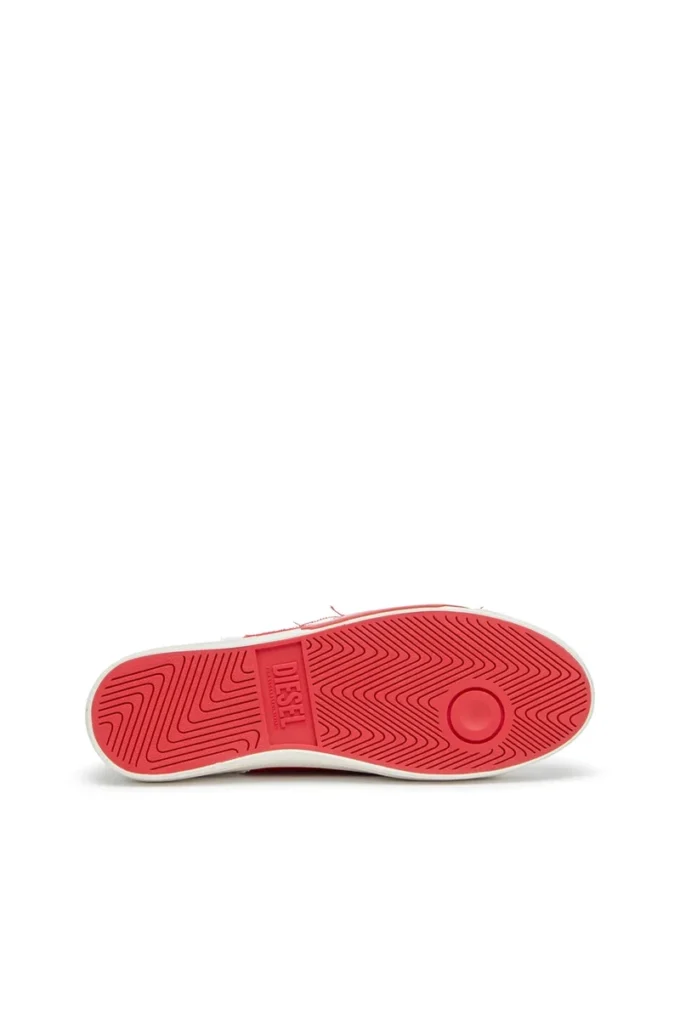 s-d-verse mid S-D-Verse-Dirty-effect baskets montantes en toile