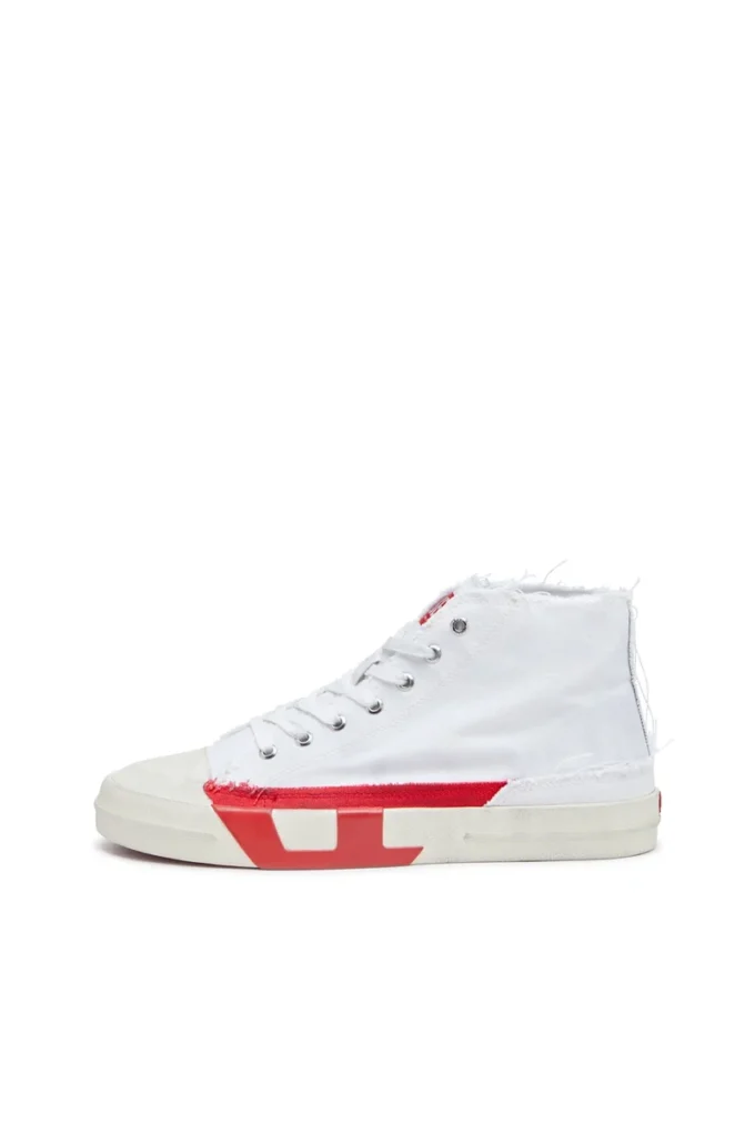 s-d-verse mid S-D-Verse-Dirty-effect baskets montantes en toile