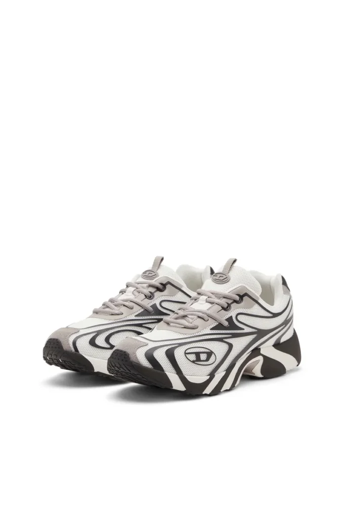 s-d-vit&rsquo;s 500 low S-D-Vit – Baskets à lacets