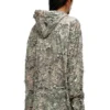 s-dewny-hood-hockk Chemise camouflage à effet délavé