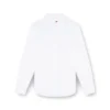 s-fitty-a Chemise habillée avec col brodé du logo