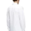s-fitty-a Chemise habillée avec col brodé du logo