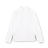 s-fitty-qfav Chemise avec broderie Oval D