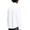s-fitty-qfav Chemise avec broderie Oval D