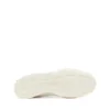 s-pagodha low S-Pagodha – Baskets en cuir, daim et ripstop