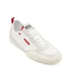 s-pagodha low S-Pagodha – Baskets en cuir, daim et ripstop