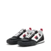 s-pagodha low S-Pagodha – Baskets en cuir, daim et ripstop