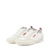 s-pagodha low S-Pagodha – Baskets en cuir, daim et ripstop