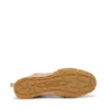 s-pagodha low w S-Pagodha-Sneakers en cuir, daim et ripstop