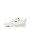 s-pagodha low w S-Pagodha-Sneakers en cuir, daim et ripstop