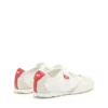 s-pagodha slip-on w S-Pagodha-Tongue-free strap sneakers en ripstop