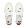 s-pagodha slip-on w S-Pagodha-Tongue-free strap sneakers en ripstop