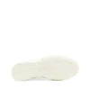 s-pagodha slip-on w S-Pagodha-Tongue-free strap sneakers en ripstop