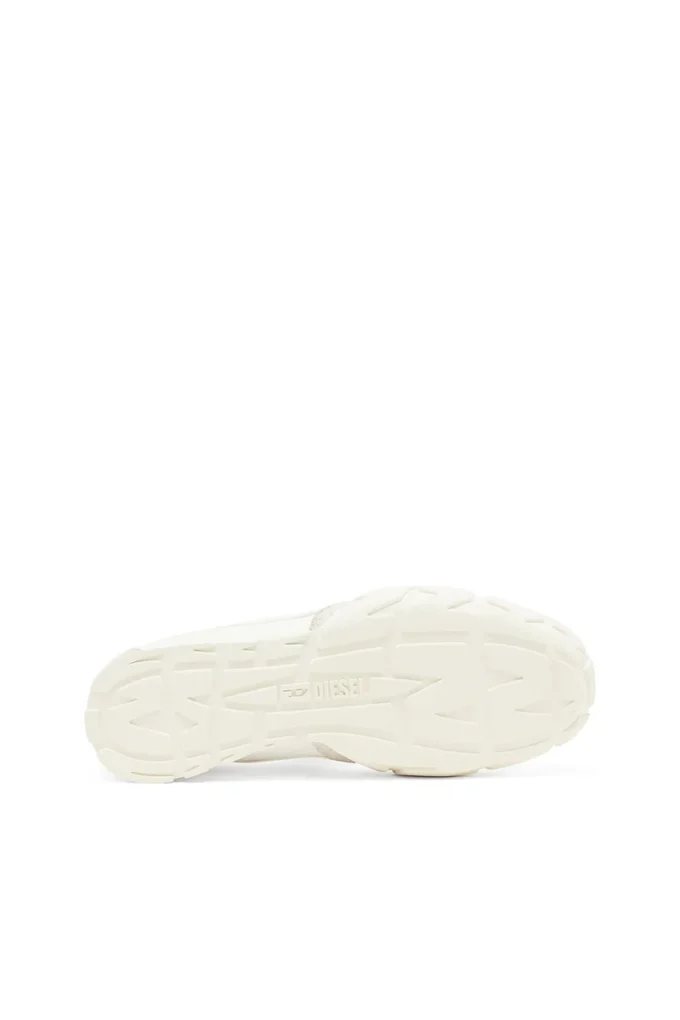 s-pagodha slip-on w S-Pagodha-Tongue-free strap sneakers en ripstop