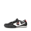 s-pagodha slip-on w S-Pagodha-Tongue-free strap sneakers en ripstop