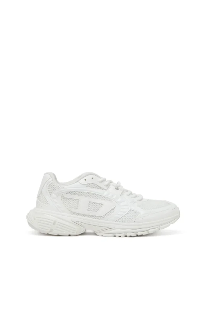 s-pro-v-dense low Baskets S-Pro-V-Dense-Mesh avec logo Oval D