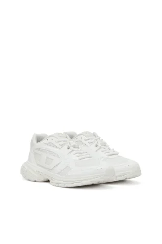 s-pro-v-dense low Baskets S-Pro-V-Dense-Mesh avec logo Oval D