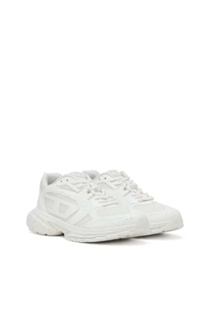 s-pro-v-dense low Baskets S-Pro-V-Dense-Mesh avec logo Oval D