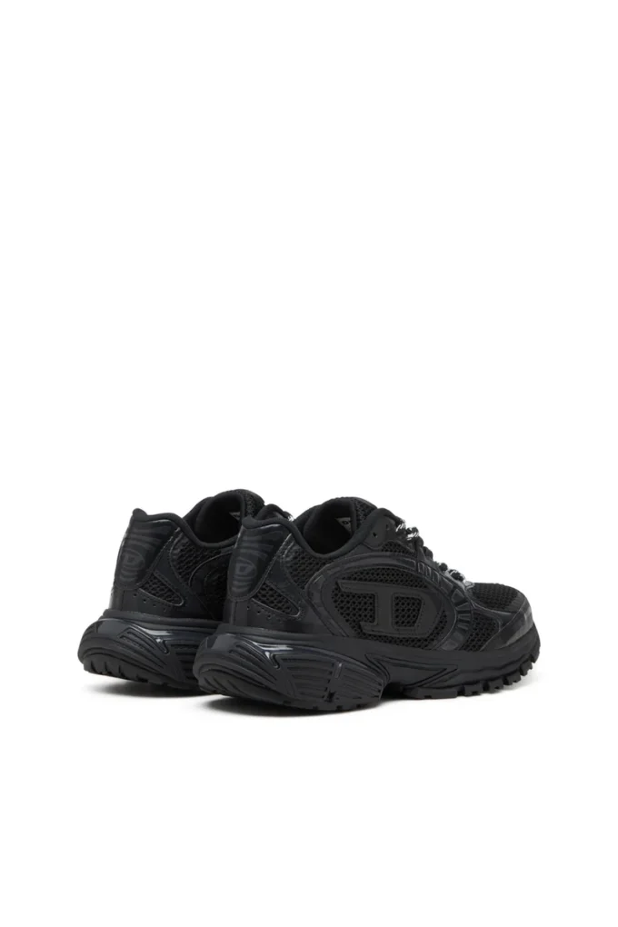 s-pro-v-dense low Baskets S-Pro-V-Dense-Mesh avec logo Oval D