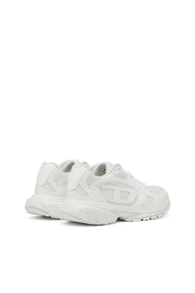 s-pro-v-dense low Baskets S-Pro-V-Dense-Mesh avec logo Oval D