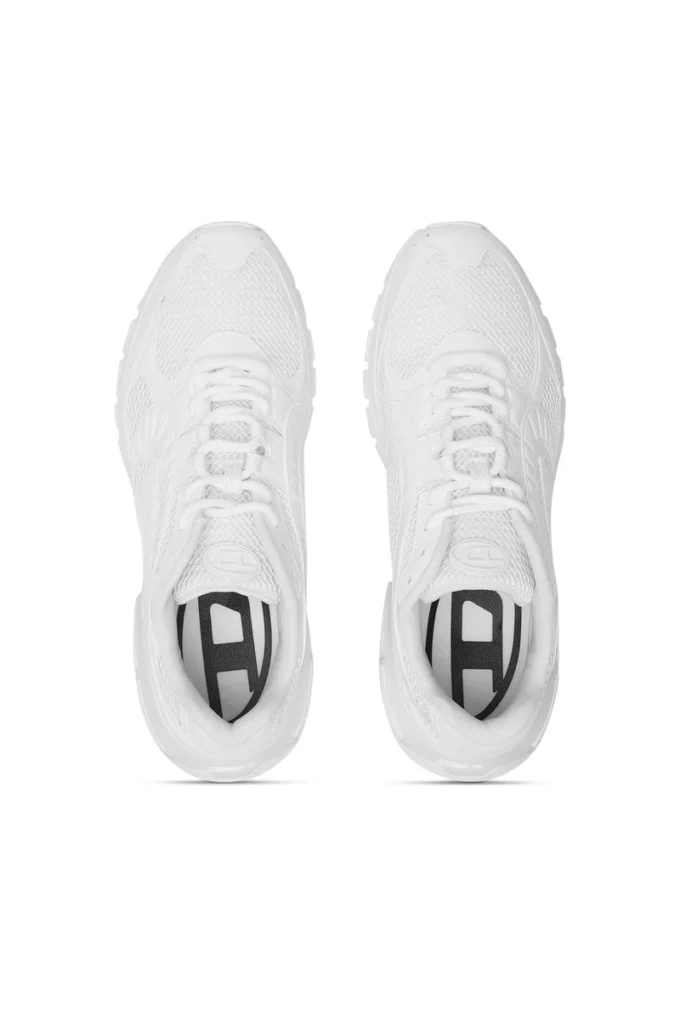 s-pro-v-dense low Baskets S-Pro-V-Dense-Mesh avec logo Oval D