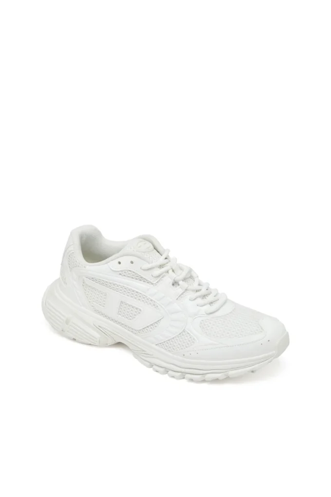 s-pro-v-dense low Baskets S-Pro-V-Dense-Mesh avec logo Oval D