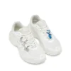 s-pro-v-dense low Baskets S-Pro-V-Dense-Mesh avec logo Oval D