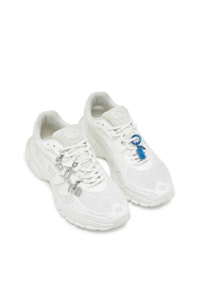 s-pro-v-dense low Baskets S-Pro-V-Dense-Mesh avec logo Oval D