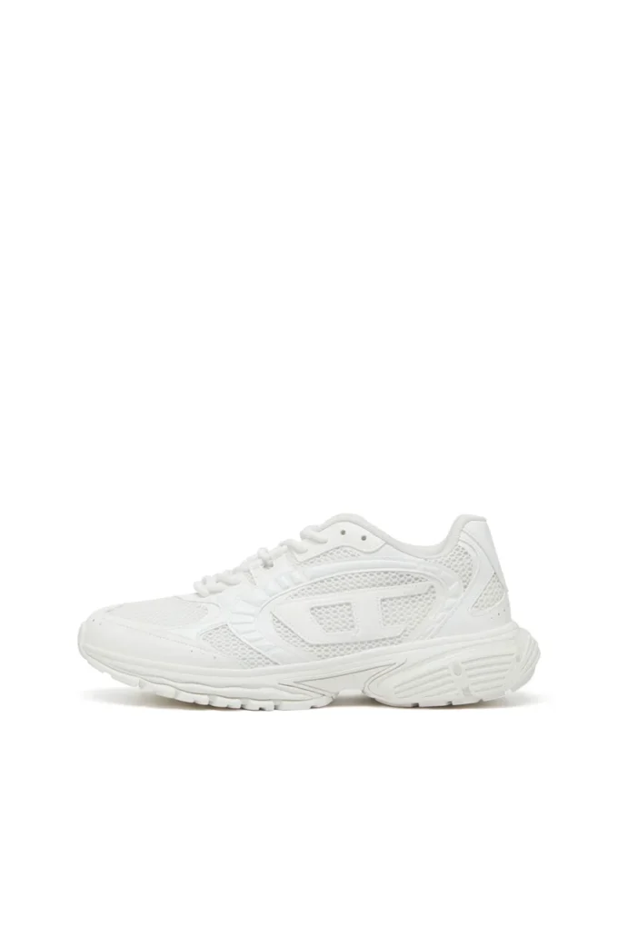s-pro-v-dense low Baskets S-Pro-V-Dense-Mesh avec logo Oval D