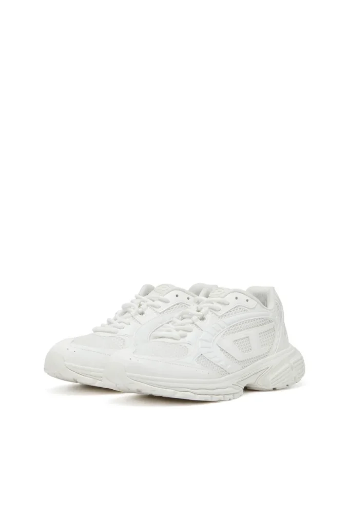s-pro-v-dense low Baskets S-Pro-V-Dense-Mesh avec logo Oval D