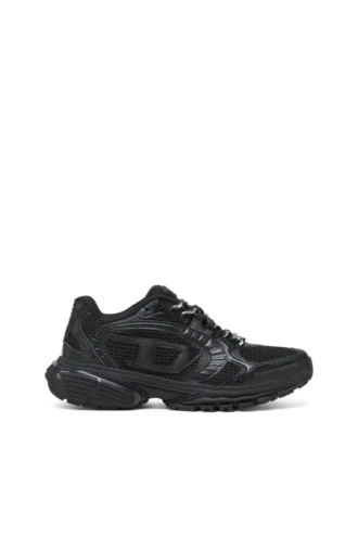 s-pro-v-dense low Baskets S-Pro-V-Dense-Mesh avec logo Oval D