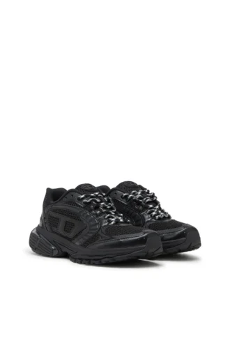 s-pro-v-dense low Baskets S-Pro-V-Dense-Mesh avec logo Oval D