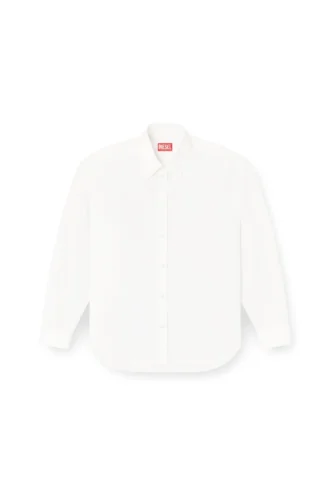 s-simply-c-wn-r1 Chemise boyfriend avec Oval D