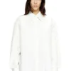 s-simply-c-wn-r1 Chemise boyfriend avec Oval D
