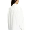 s-simply-c-wn-r1 Chemise boyfriend avec Oval D