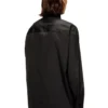 s-simply-gsbh Chemise en popeline stretch avec broderie