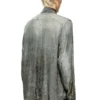 s-simply-lkct Chemise en viscose aspect denim