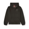 s-thug-hoodie Sweat à capuche effet délavé