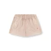 s-unny Short en nylon avec bandes latérales