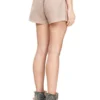 s-unny Short en nylon avec bandes latérales