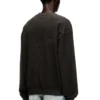 s-valentin-jmbv Sweat-shirt avec imprimé graffiti