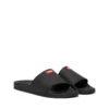 sa-swim Sa-Swim-Sandales de piscine en caoutchouc avec logo D