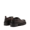 Sabot d-texan Chaussures D-Texan-Zipped en daim craquelé vieilli
