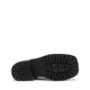 Sabot d-texan Chaussures D-Texan-Zipped en daim craquelé vieilli
