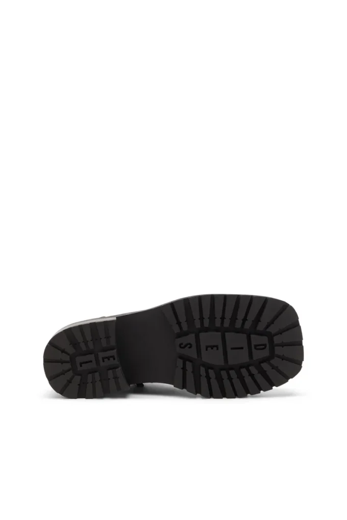Sabot d-texan Chaussures D-Texan-Zipped en daim craquelé vieilli