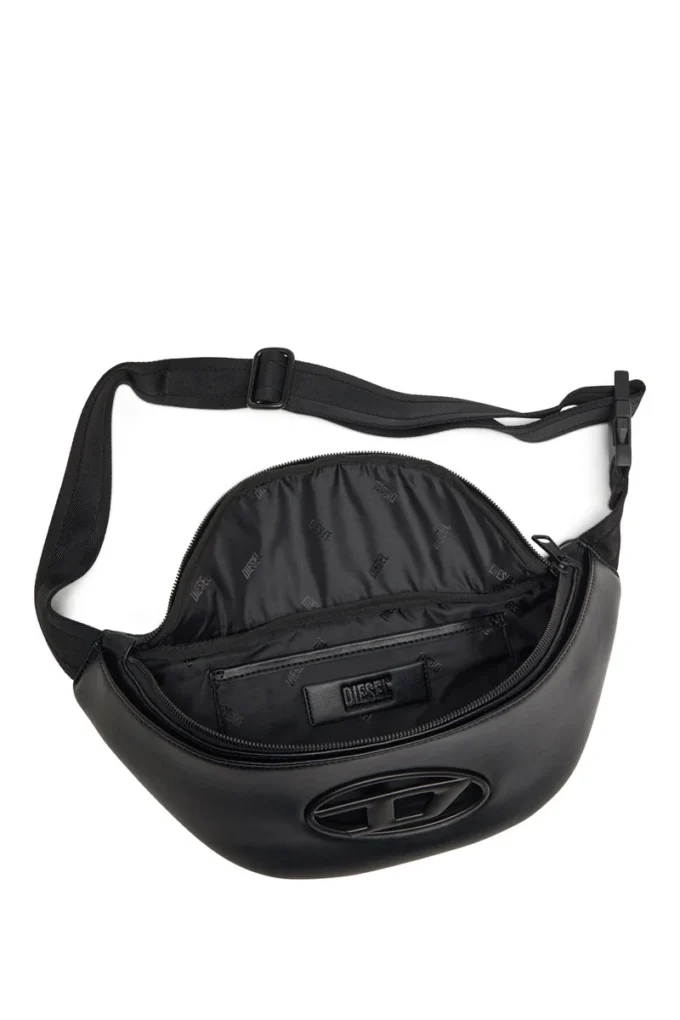 Sac banane holi-d m Sac banane Holi-D en PU et néoprène
