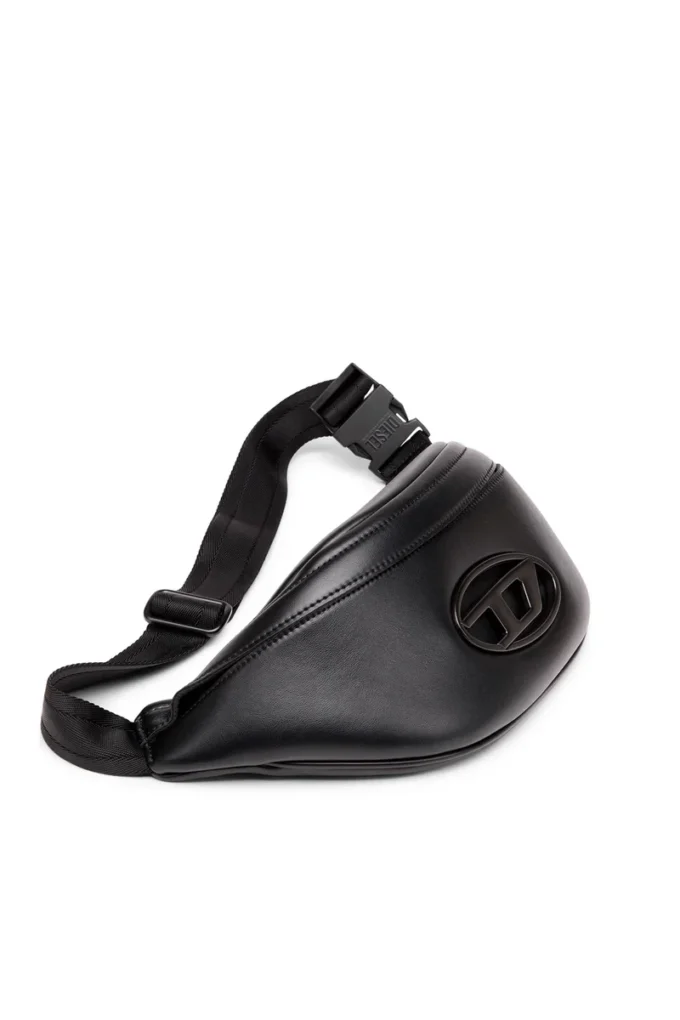 Sac banane holi-d m Sac banane Holi-D en PU et néoprène