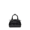 Sac à bandoulière 1DR Dome Mini sac bowling en cuir 1DR Dome