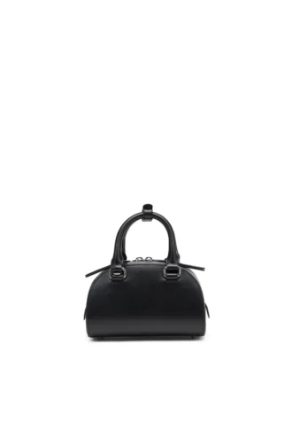 Sac à bandoulière 1DR Dome Mini sac bowling en cuir 1DR Dome